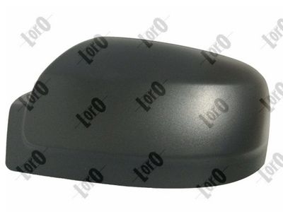 Cover, exterior mirror ABAKUS 2441C01