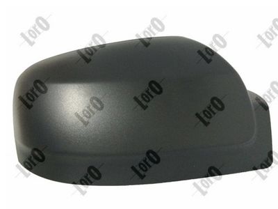 Cover, exterior mirror ABAKUS 2441C02