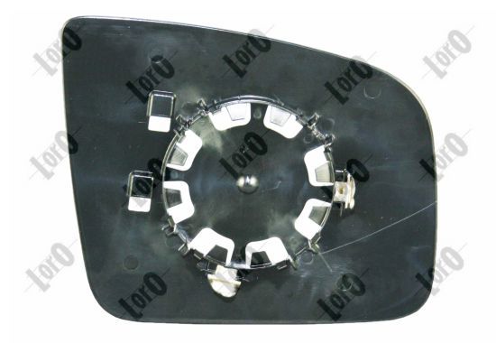 ABAKUS 2441G01 Mirror Glass, exterior mirror