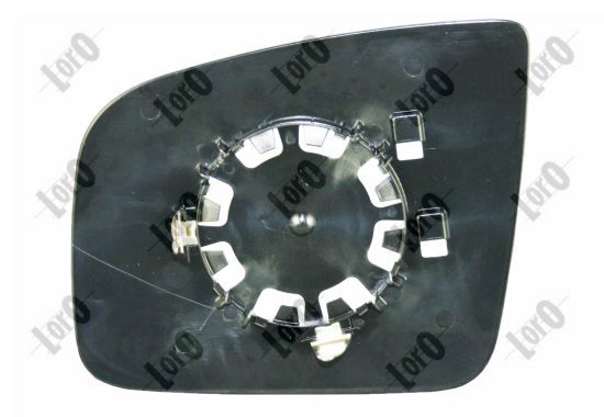 ABAKUS 2441G02 Mirror Glass, exterior mirror