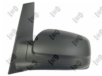 Exterior Mirror ABAKUS 2441M01