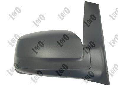 Exterior Mirror ABAKUS 2441M02