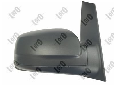 Exterior Mirror ABAKUS 2441M04