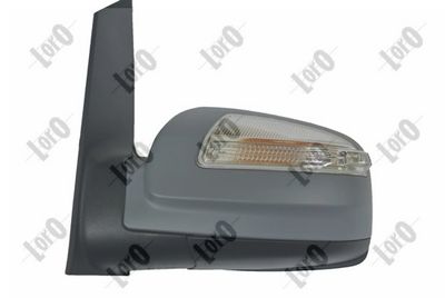 Exterior Mirror ABAKUS 2441M05