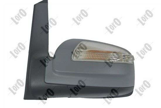 ABAKUS 2441M07 Exterior Mirror