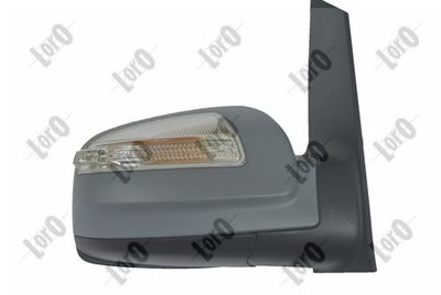 Exterior Mirror ABAKUS 2441M08