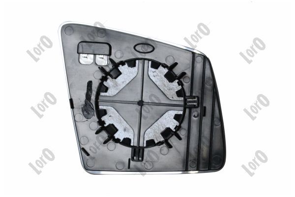ABAKUS 2450G01 Mirror Glass, exterior mirror