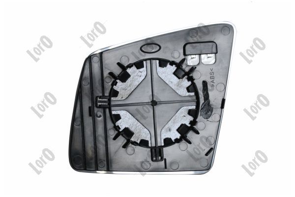 ABAKUS 2450G02 Mirror Glass, exterior mirror