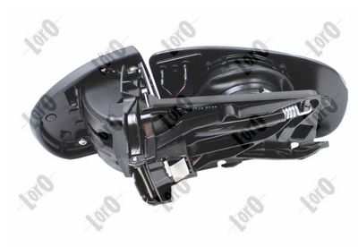 Exterior Mirror ABAKUS 2452M01