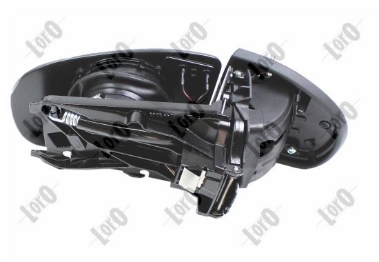 ABAKUS 2452M02 Exterior Mirror