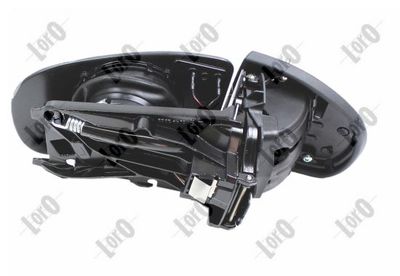 Exterior Mirror ABAKUS 2452M02