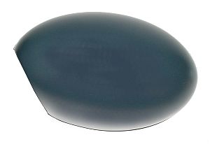 Cover, exterior mirror ABAKUS 2501C02