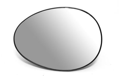 Mirror Glass, exterior mirror ABAKUS 2502G01