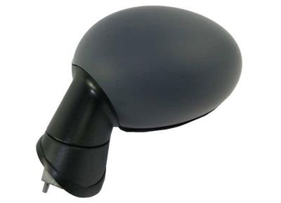 Exterior Mirror ABAKUS 2502M01