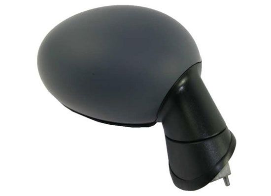 ABAKUS 2502M02 Exterior Mirror