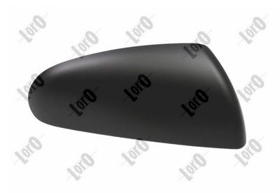 Cover, exterior mirror ABAKUS 2602C02