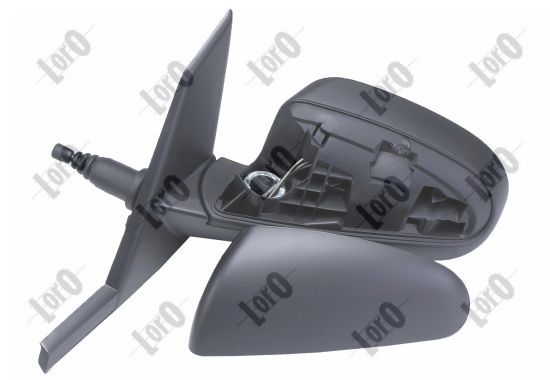ABAKUS 2602M01 Exterior Mirror