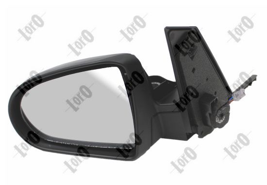 ABAKUS 2602M03 Exterior Mirror