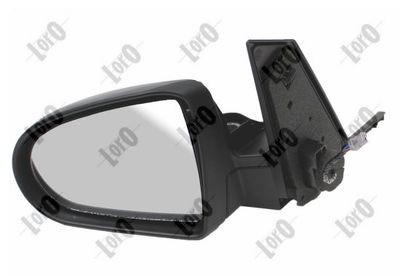 Exterior Mirror ABAKUS 2602M03