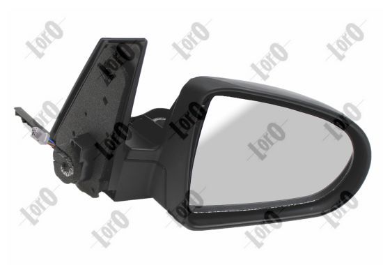 ABAKUS 2602M04 Exterior Mirror