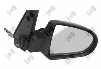 Exterior Mirror ABAKUS 2602M04