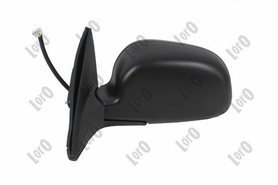 Exterior Mirror ABAKUS 2606M03