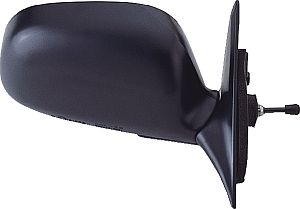 Exterior Mirror ABAKUS 2607M02