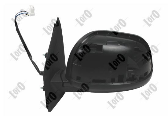 ABAKUS 2616M05 Exterior Mirror