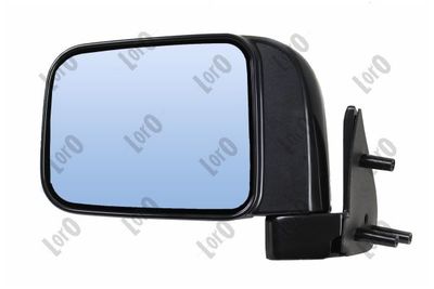 Exterior Mirror ABAKUS 2702M01