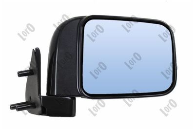 Exterior Mirror ABAKUS 2702M02