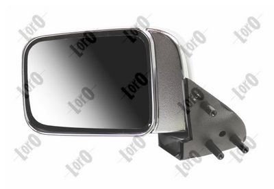 Exterior Mirror ABAKUS 2702M03
