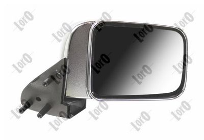 Exterior Mirror ABAKUS 2702M04