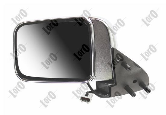 ABAKUS 2702M07 Exterior Mirror