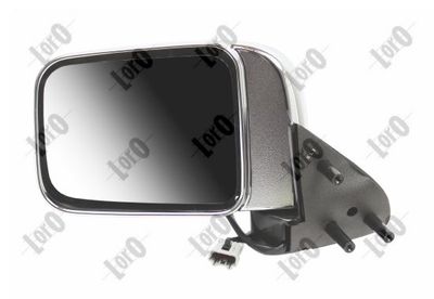 Exterior Mirror ABAKUS 2702M07