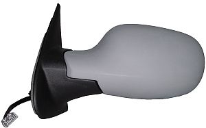 ABAKUS 2706M03 Exterior Mirror