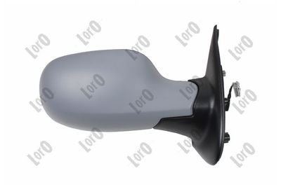 Exterior Mirror ABAKUS 2706M04