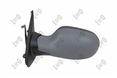 Exterior Mirror ABAKUS 2706M05