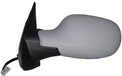Exterior Mirror ABAKUS 2706M07