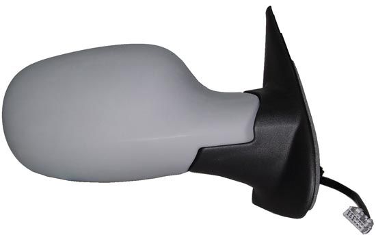ABAKUS 2706M08 Exterior Mirror