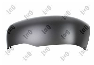 Cover, exterior mirror ABAKUS 2707C01