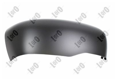 Cover, exterior mirror ABAKUS 2707C02