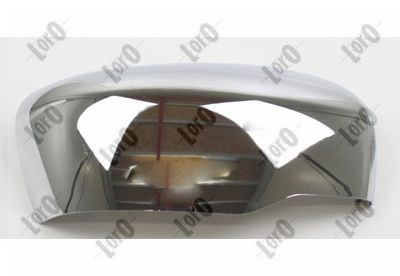Cover, exterior mirror ABAKUS 2707C04