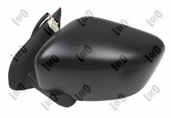 ABAKUS 2707M01 Exterior Mirror