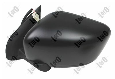 Exterior Mirror ABAKUS 2707M01