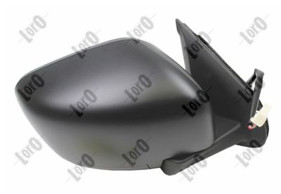 Exterior Mirror ABAKUS 2707M02