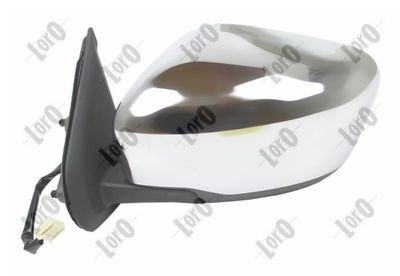 Exterior Mirror ABAKUS 2707M03