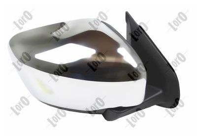 Exterior Mirror ABAKUS 2707M04
