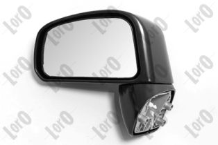 Exterior Mirror ABAKUS 2710M02