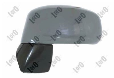 Exterior Mirror ABAKUS 2710M03