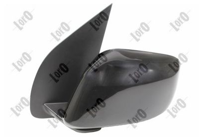 Exterior Mirror ABAKUS 2714M15